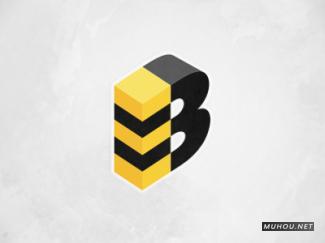 【标志设计】国外LOGO欣赏之动物系列---小蜜蜂[18P]