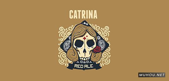 【标志设计】让客户轻松的幽默logo 20P