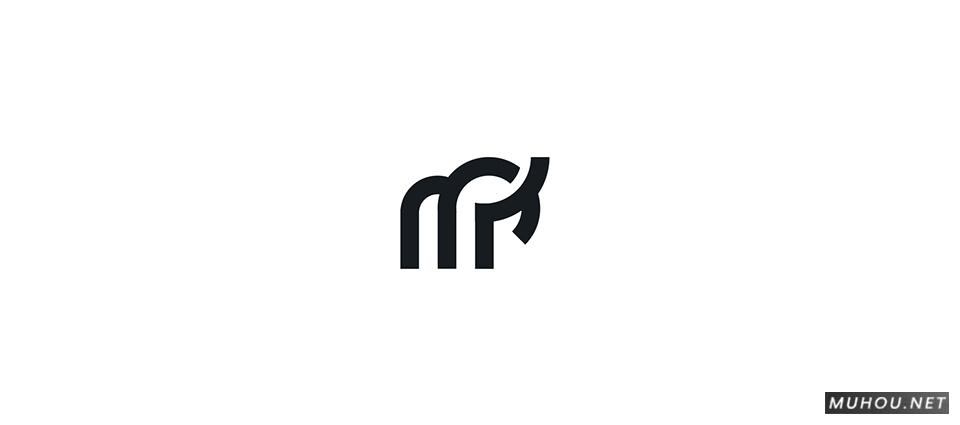 【标志设计】Alexander Haas `s Logo Design [573P] 3/6