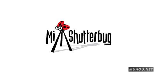 【标志设计】让客户轻松的幽默logo 20P