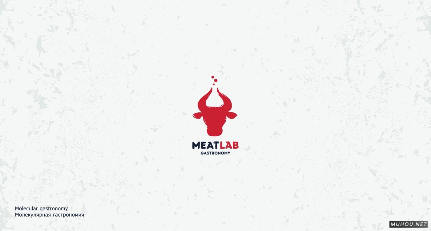 【标志设计】俄罗斯Ivan Krivenko LOGO设计作品 [21P]