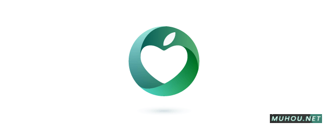 【标志设计】37个水果元素LOGO设计搜集