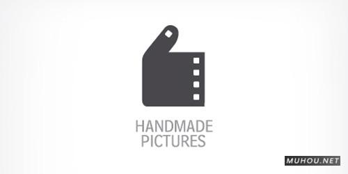 【标志设计】胶片系列，简单透着创意