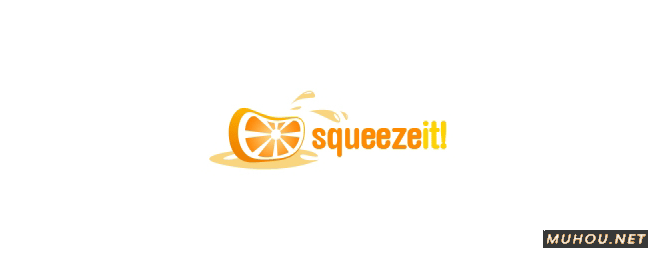 【标志设计】37个水果元素LOGO设计搜集