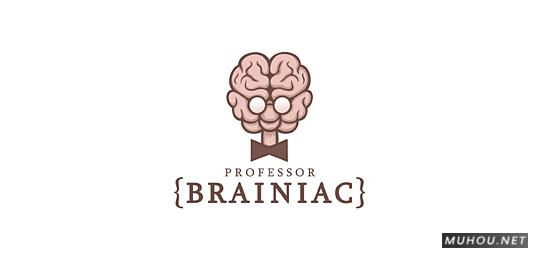 【标志设计】让客户轻松的幽默logo 20P