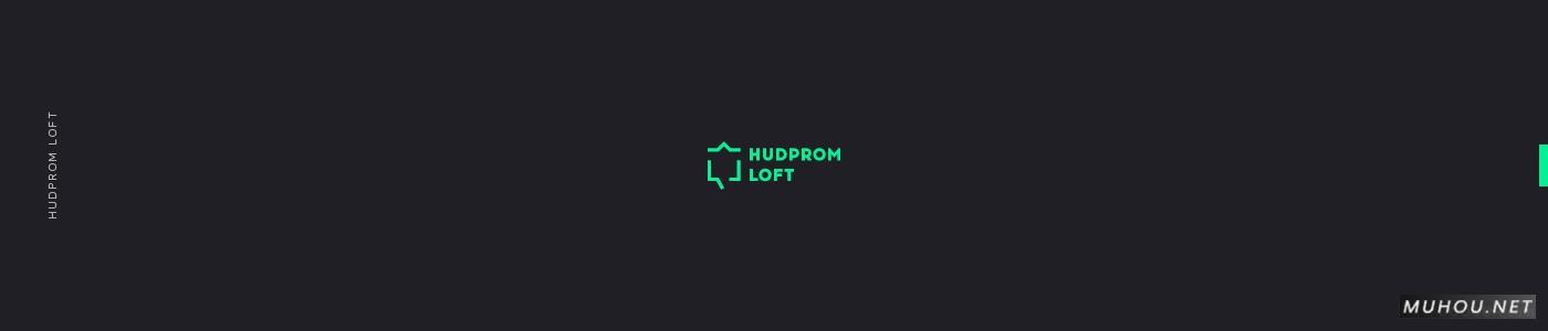 【标志设计】Yaroslav Kononov Logo设计GIF动态表现 [45P] B