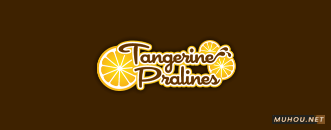 【标志设计】37个水果元素LOGO设计搜集