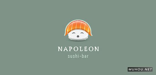 【标志设计】让客户轻松的幽默logo 20P