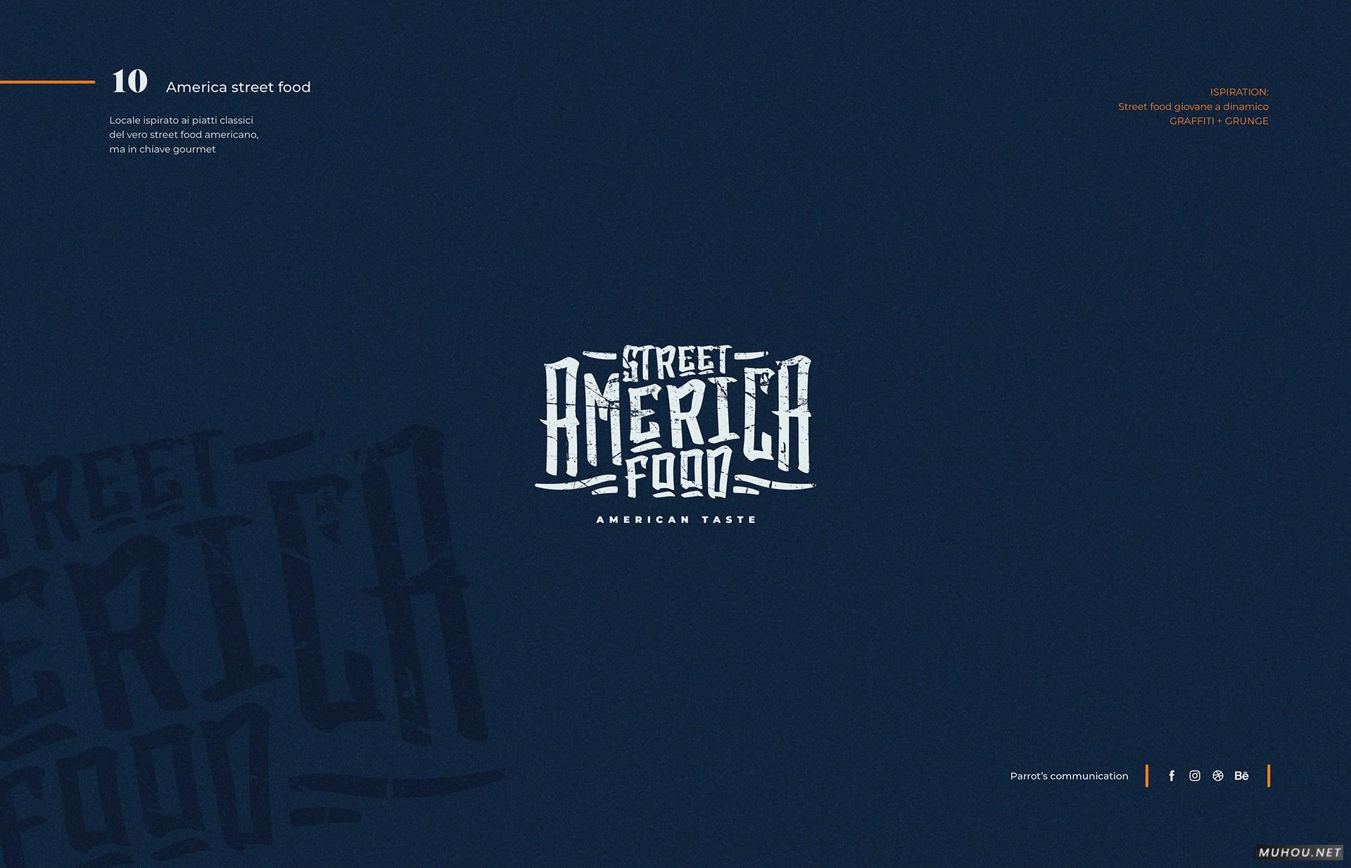 【标志设计】意大利Salvatore Genito LOGO设计作品欣赏 [11P]