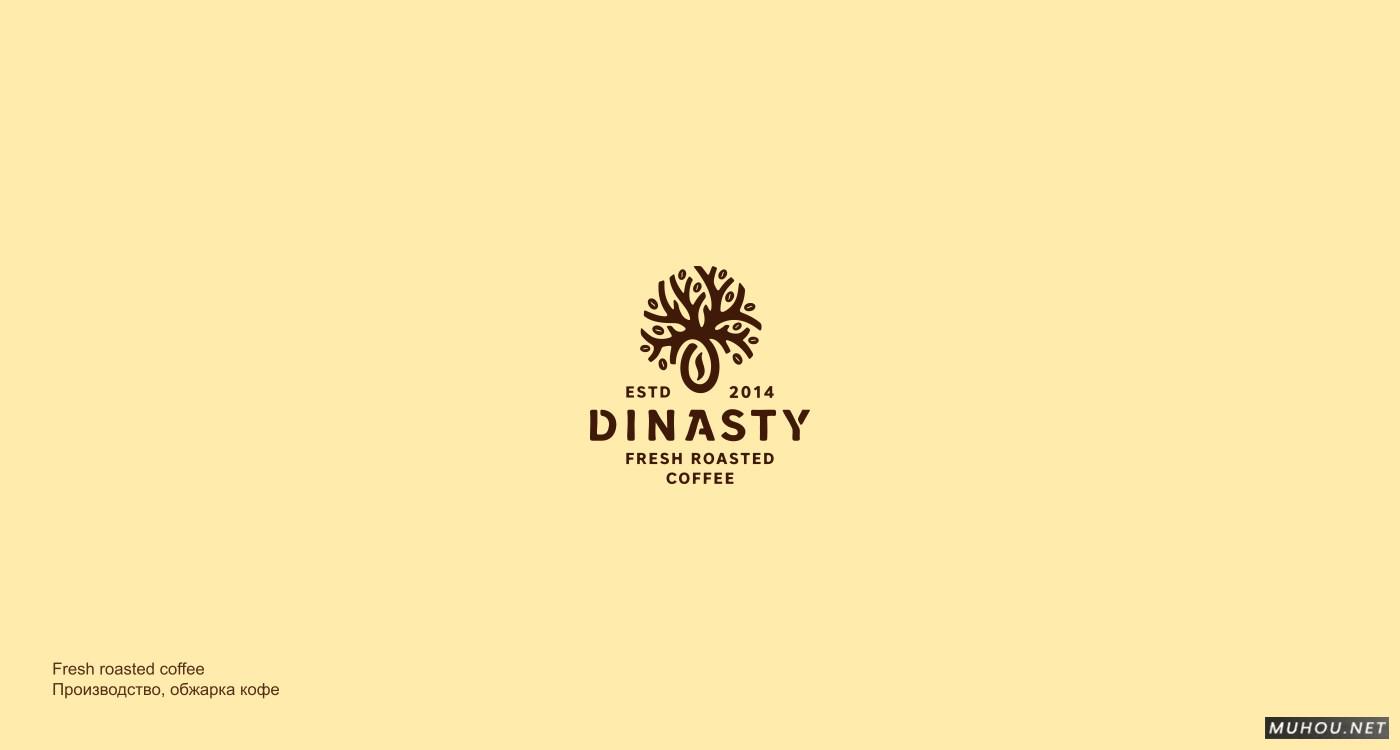 【标志设计】俄罗斯Ivan Krivenko LOGO设计作品 [21P]