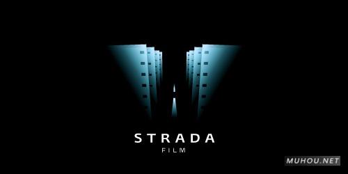 【标志设计】胶片系列，简单透着创意