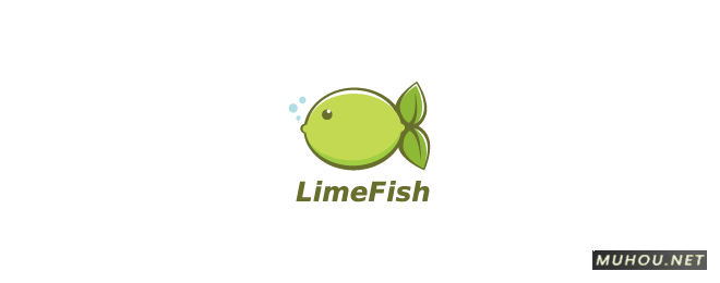 【标志设计】37个水果元素LOGO设计搜集