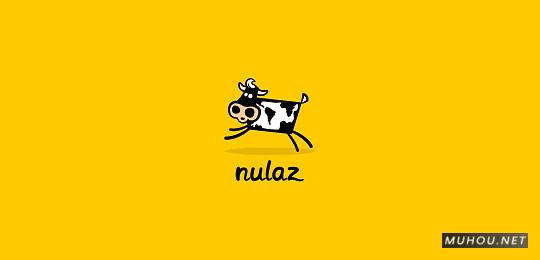 【标志设计】让客户轻松的幽默logo 20P