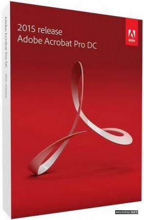 PDF文档编辑阅读器Adobe Acrobat Pro DC 2020.009.20063简体中文破解版免费下载