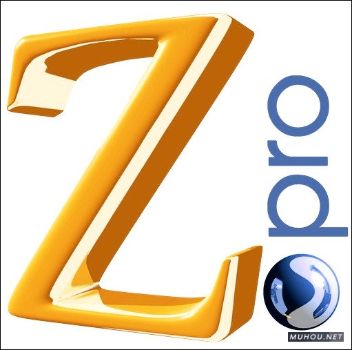 form-Z Pro 9.0.4 Build A12B x64破解版免费下载