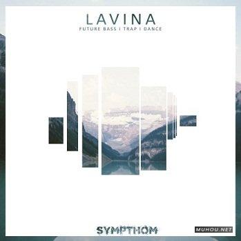 Sympthom LAVINA WAV MiDi XFER RECORDS SERUM-DISCOVER音色文件免费下载