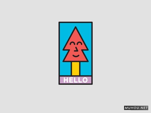 【标志设计】Ty Dale™ LOGO