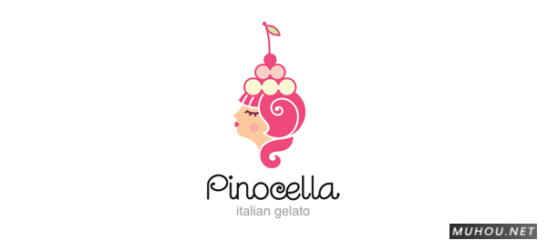 【标志设计】NIKITA`s LOGO [48P] A