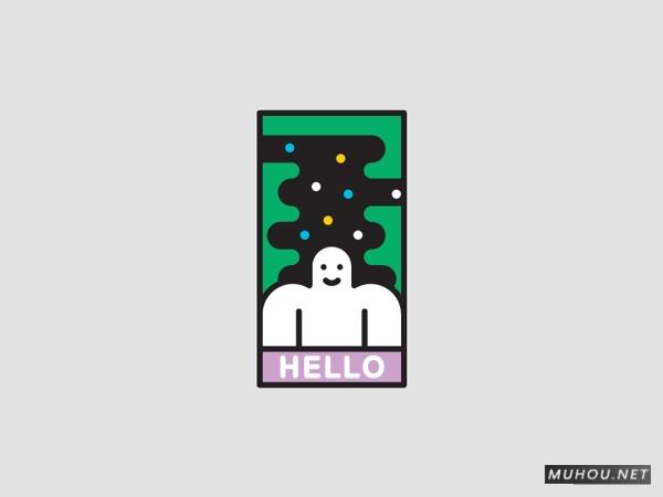 【标志设计】Ty Dale™ LOGO