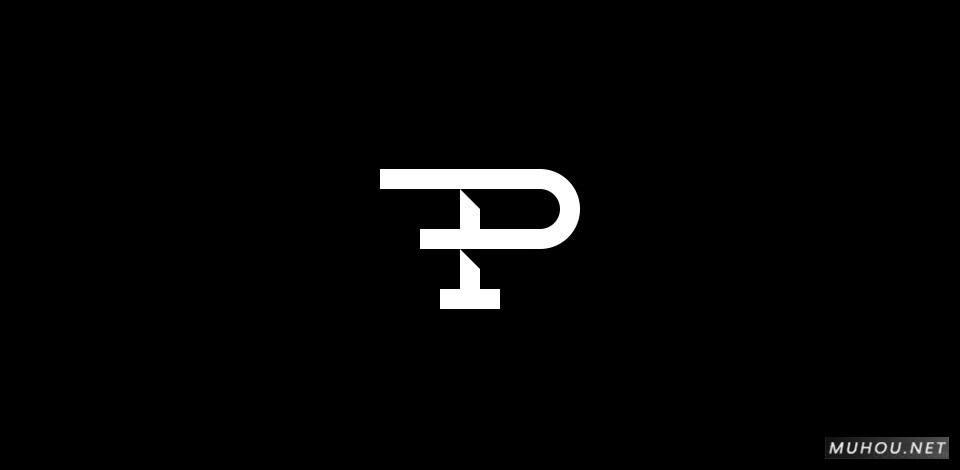 【标志设计】Dominik Pacholczyk`s Logo Design [30P]