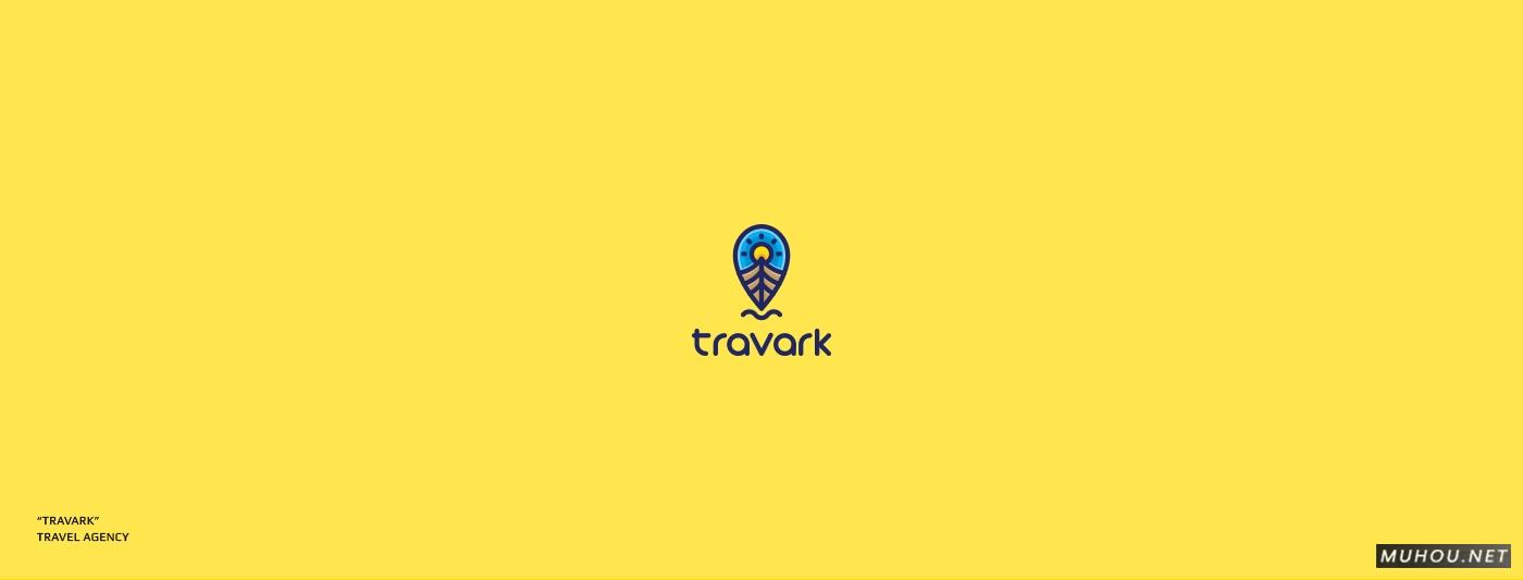 【标志设计】Nuray Nuri`s Logo Design [73P] 2/3