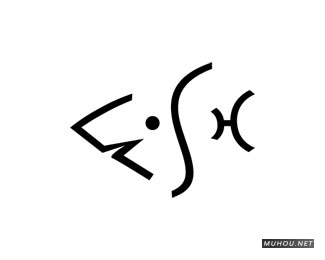 【标志设计】国外LOGO欣赏之动物系列（一）