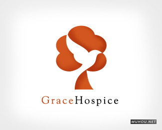 【标志设计】国外LOGO欣赏之动物系列（一）