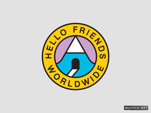 【标志设计】Ty Dale™ LOGO