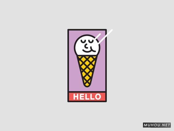 【标志设计】Ty Dale™ LOGO