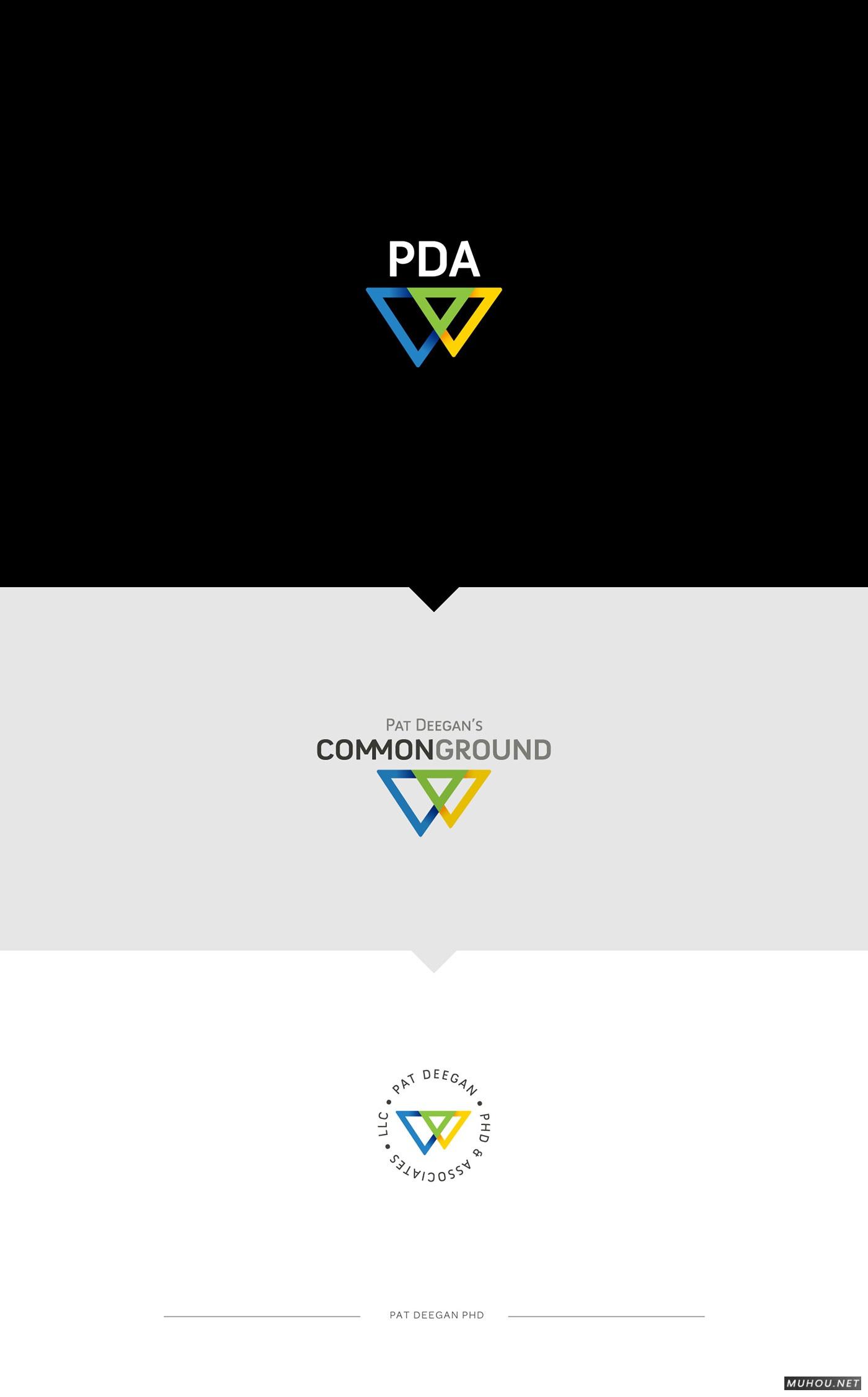 【标志设计】塞维尔亚Bojan LOGO设计作品 [133P] 1/4