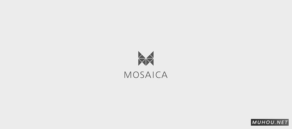 【标志设计】Alexander Haas `s Logo Design [573P] 6/6