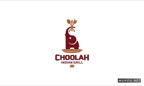 【标志设计】89个各种风格动物LOGO设计欣赏 1/3