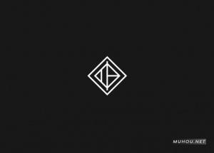 【标志设计】Laura Pol`s Logo Design [57P] B