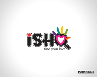 【标志设计】109个国外具体形象人物/动物等LOGO设计欣赏[4/5]