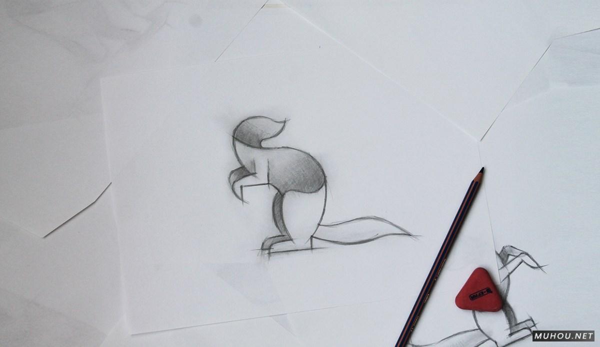 【标志设计】以色列Yuri Kartashev彩色几何动物图形LOGO设计 [70P] 2/2