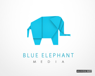 【标志设计】国外LOGO欣赏之动物系列（一）