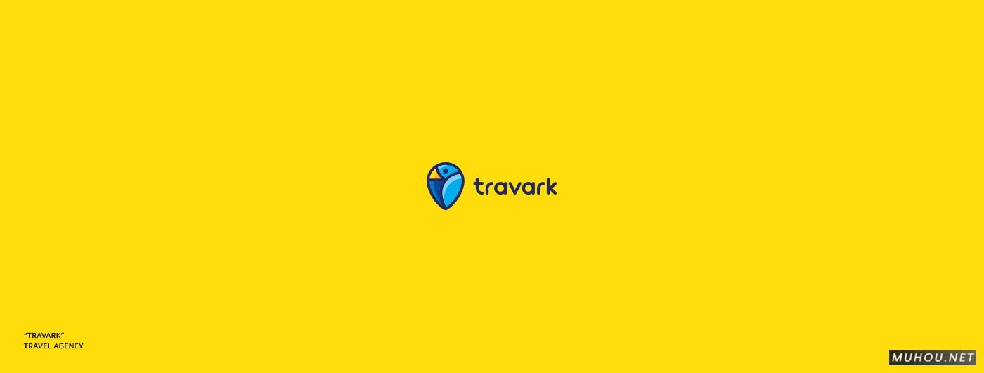 【标志设计】Nuray Nuri`s Logo Design [73P] 2/3