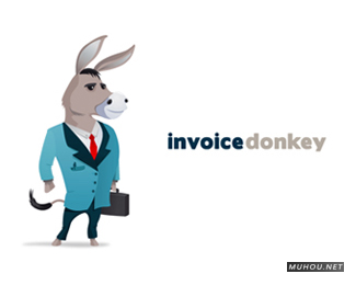 【标志设计】109个国外具体形象人物/动物等LOGO设计欣赏[4/5]