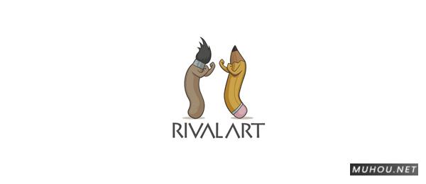 【标志设计】LOGOs [41P] B