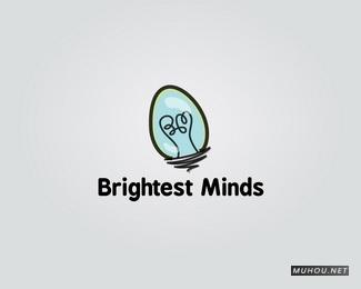 【标志设计】国外LOGO欣赏之物品系列-----灯泡LOGO