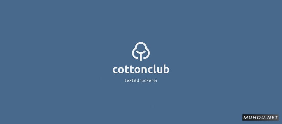 【标志设计】Alexander Haas `s Logo Design [573P] 6/6