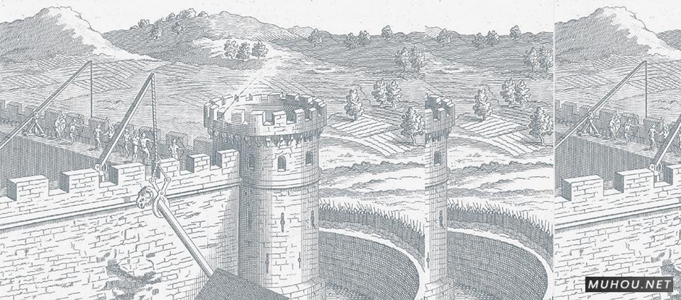 【标志设计】Alexander Haas `s Logo Design [573P] 6/6