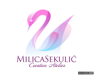 【标志设计】国外LOGO欣赏之动物系列（一）