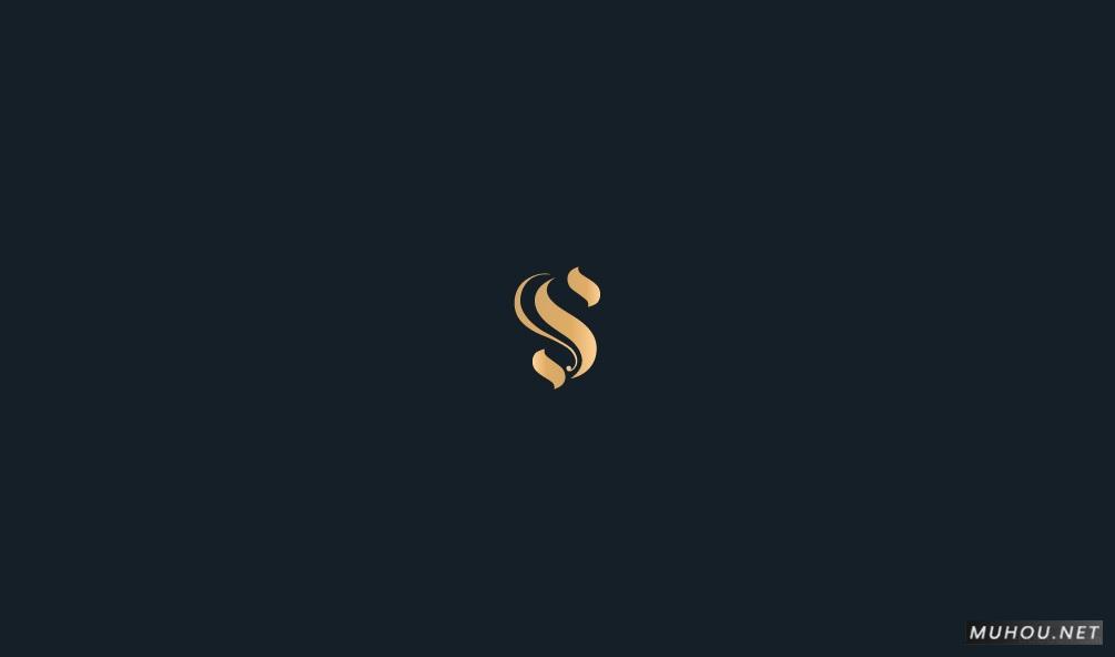 【标志设计】Santiago Landaburü`s Logo Design [37P]