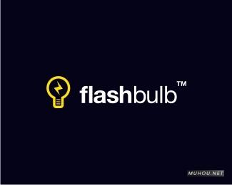 【标志设计】国外LOGO欣赏之物品系列-----灯泡LOGO