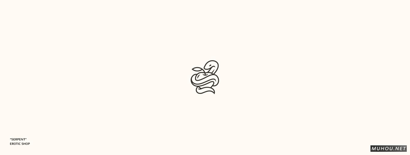 【标志设计】Nuray Nuri`s Logo Design [73P] 2/3