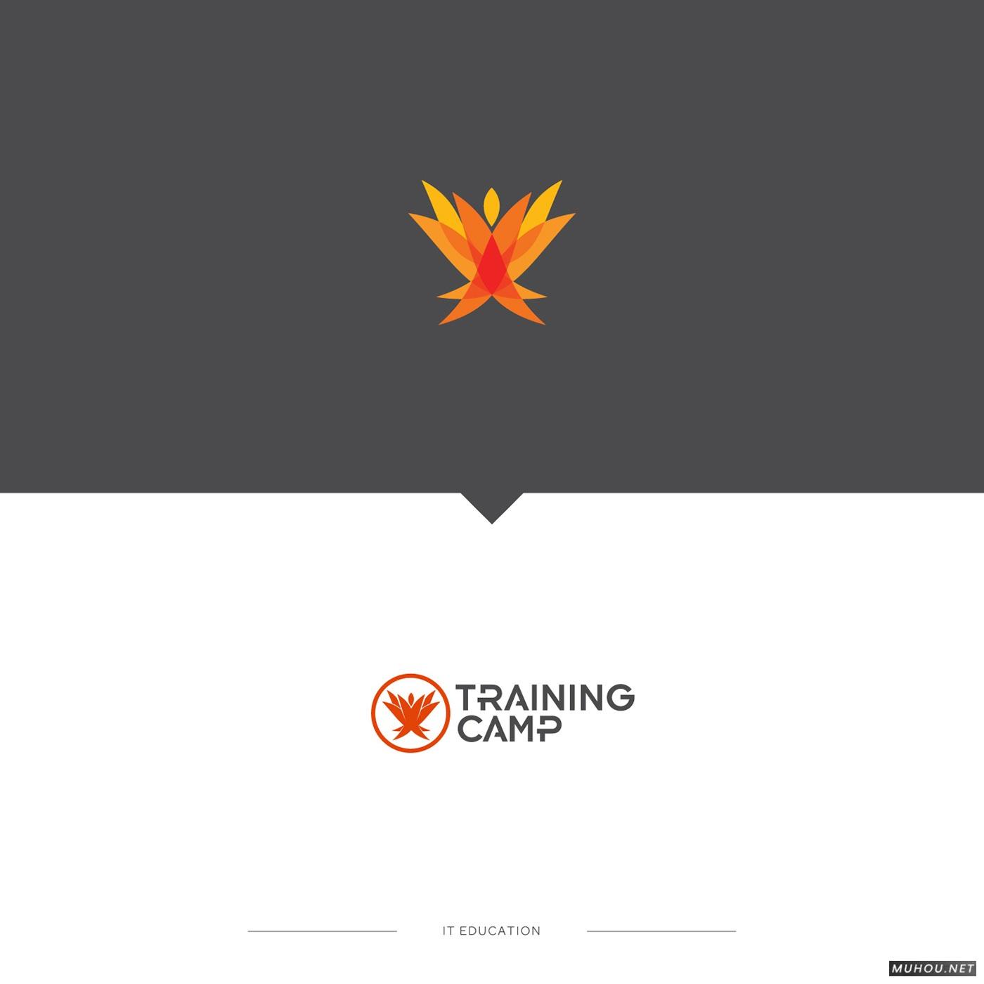 【标志设计】塞维尔亚Bojan LOGO设计作品 [133P] 1/4