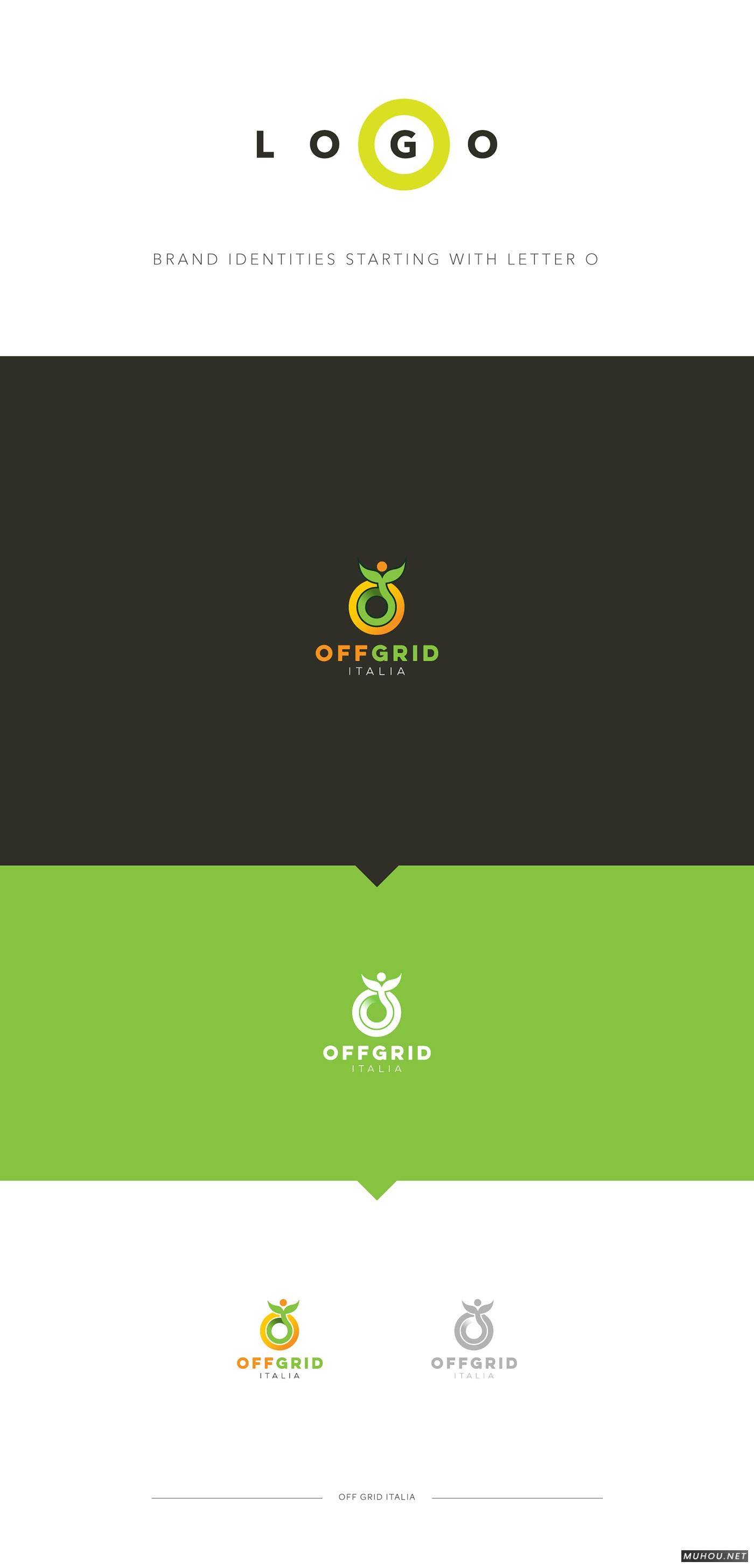 【标志设计】塞维尔亚Bojan LOGO设计作品 [133P] 1/4