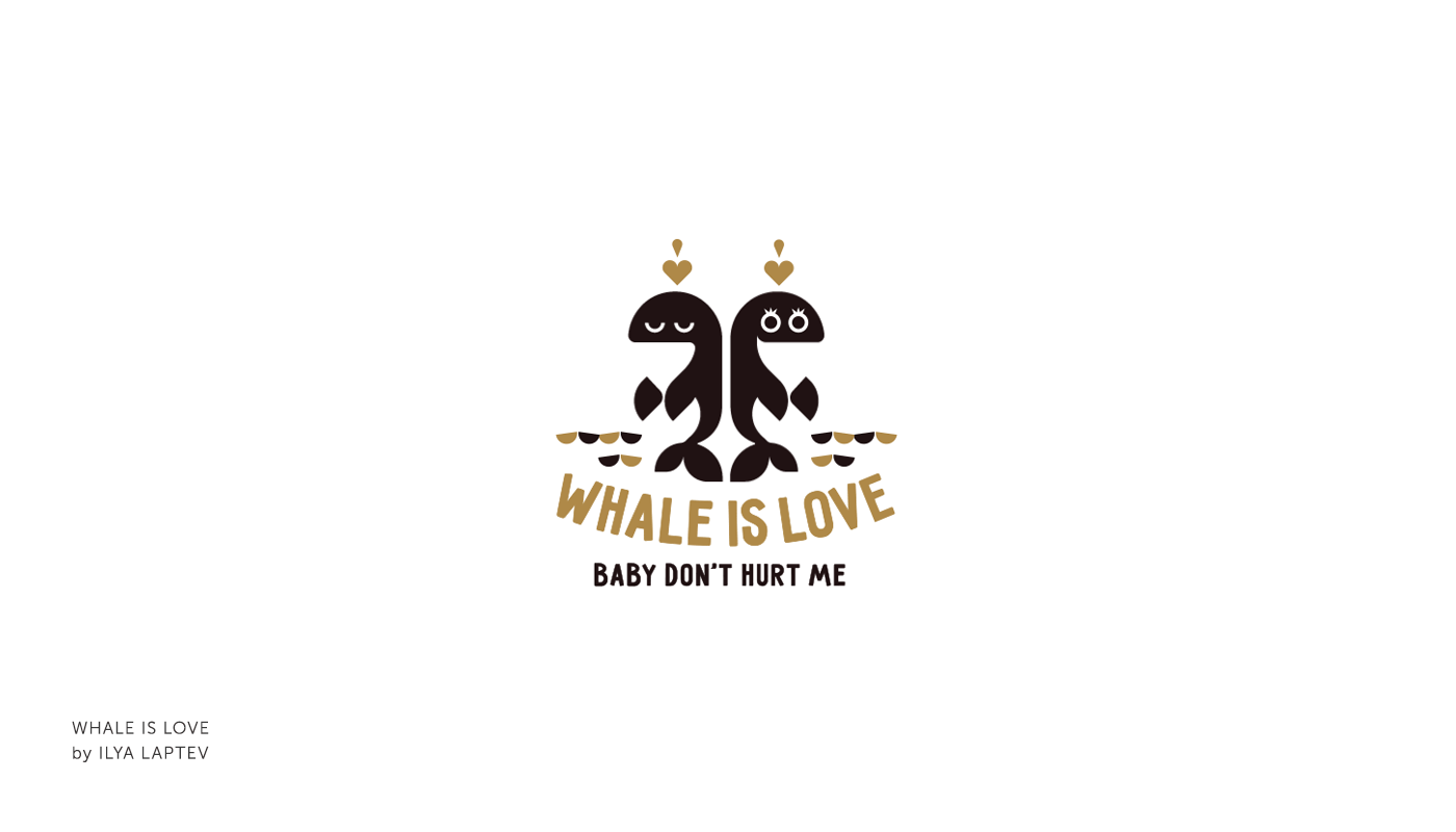 【标志设计】情人节爱情GIF动态LOGO设计 [31P]