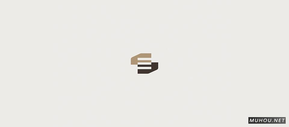 【标志设计】Alexander Haas `s Logo Design [573P] 6/6